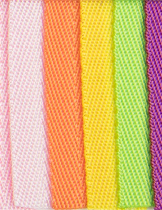 Factory Wholesale Superior Colorful Imitation Nylon