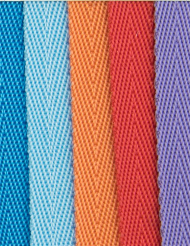 Factory Wholesale Superior Colorful Imitation Nylon