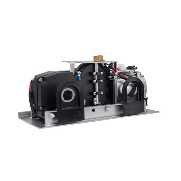 A450 Arm Type Articulating Gate Motor