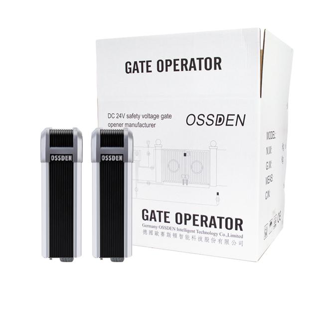 K680 DC24V Heavy Duty Gate Opener