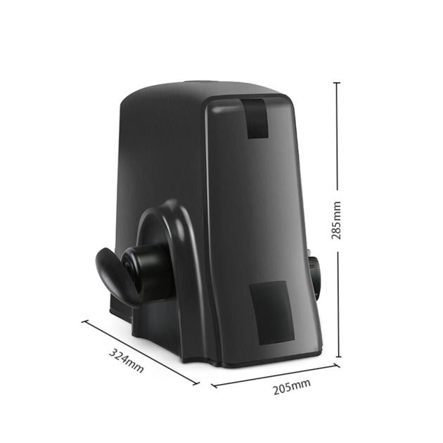 K100B Remote Control Sliding Gate Opener