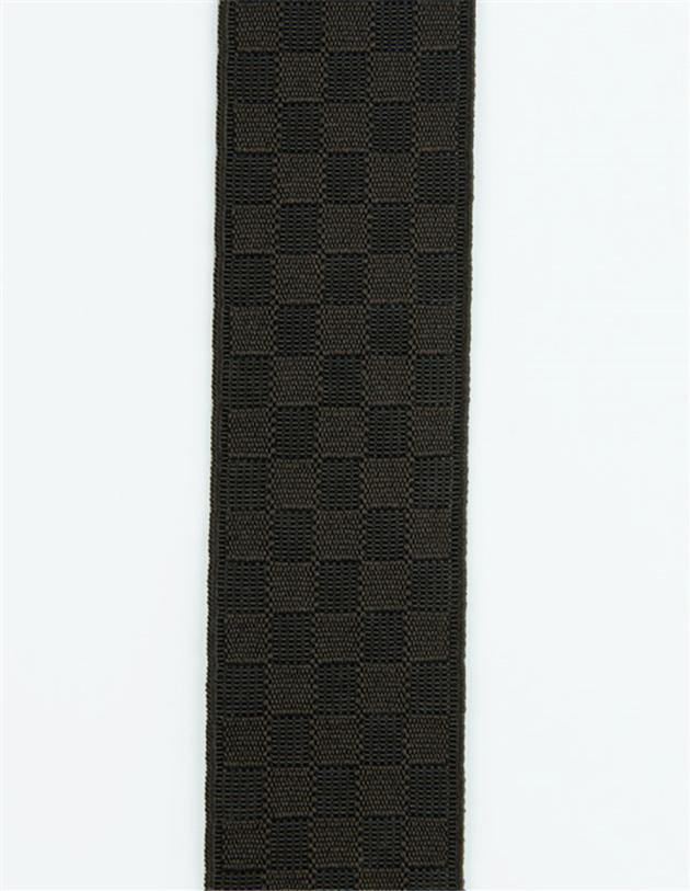 China Professional Supply Colorful Polyester Jacquard