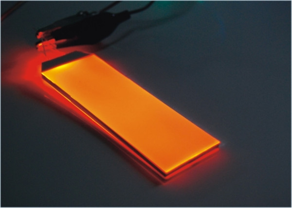 Manufacturer of LED light guide/backlight/panel light for 14 years