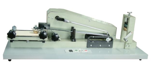 Color fastness tester Resistant to scrub