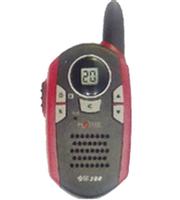 MINI TWO WAY RADIO (QR-328EU)