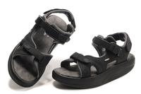 MBT Kisumu Gray Men's Sandals K10