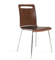 Bentwood Dining Chair