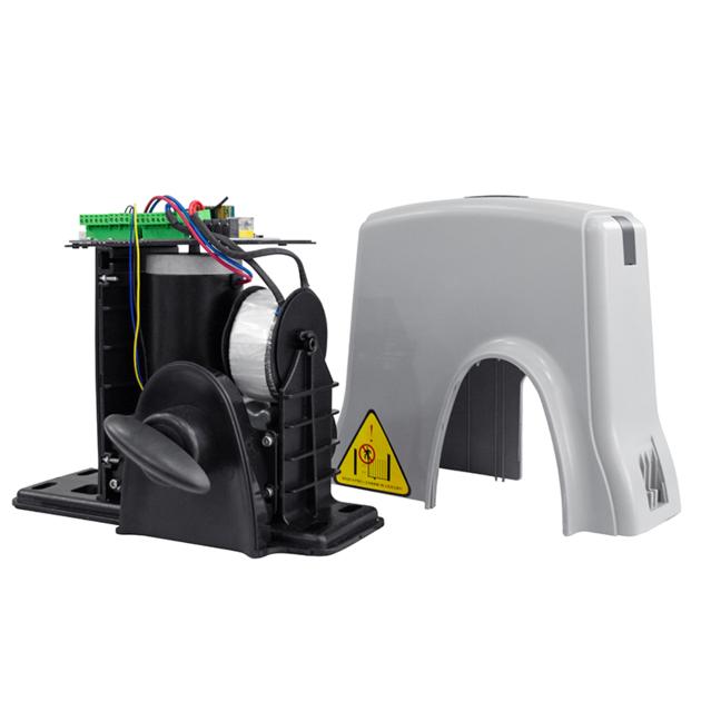 K100B Remote Control Sliding Gate Opener