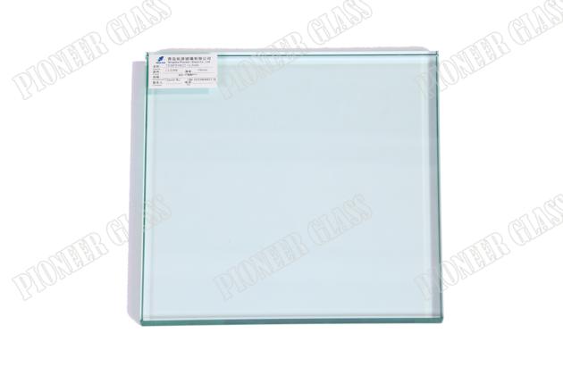 Tempered Glass