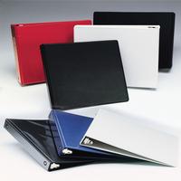 3 ring binder