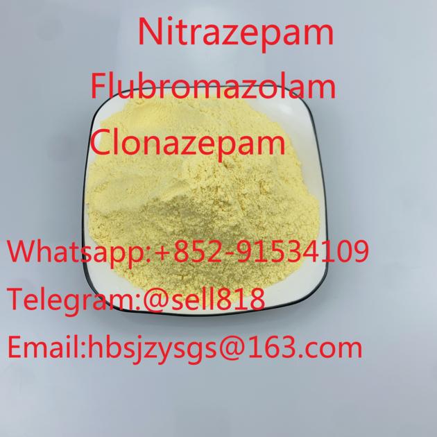 Nitrazepam