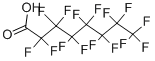 Pentadecafluorooctanoic Acid 96%