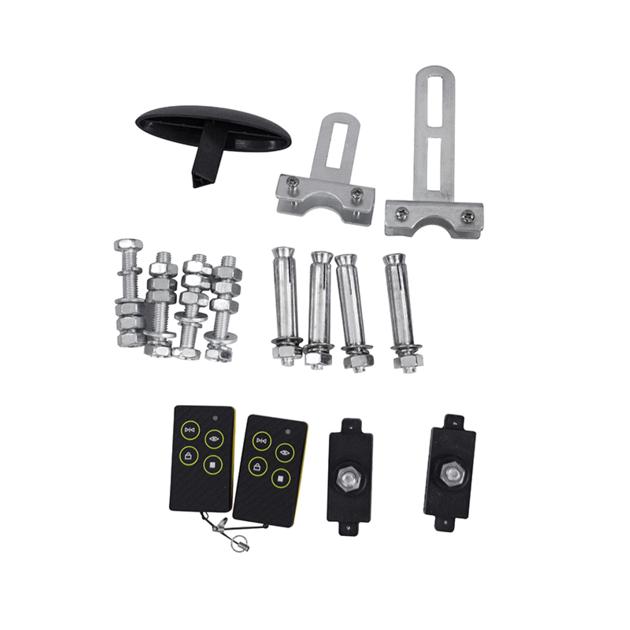 K100B Remote Control Sliding Gate Opener