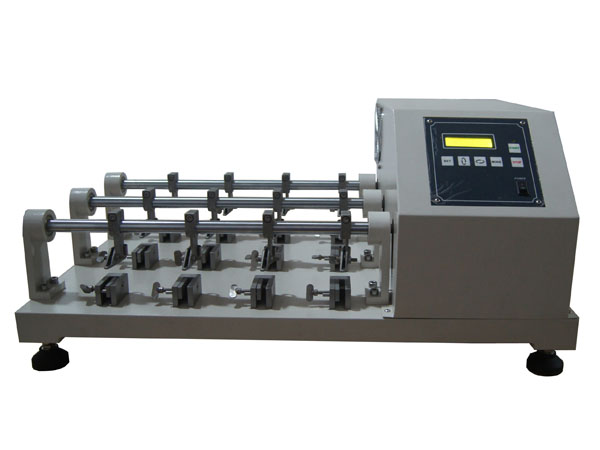 6-12-24 Station Bally Flex Tester