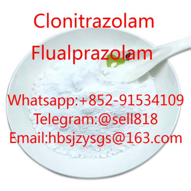 Clonitrazolam