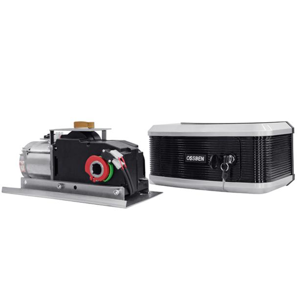 K280 Arm Type Electric Automatic Swing