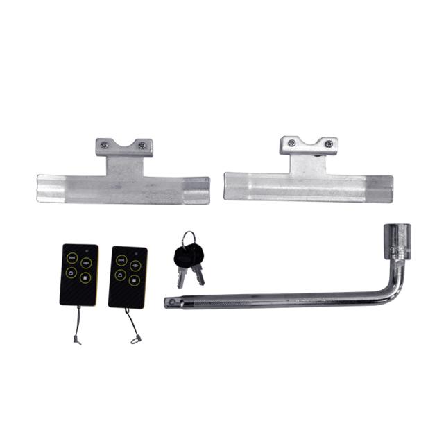 Z30 AC 3000KG Automatic Sliding Gate