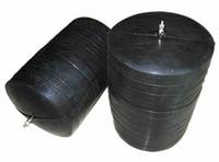 Inflatable Pipe Plug - Flow Blocking & Leakage Hunting