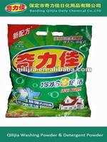 detergent washing powder