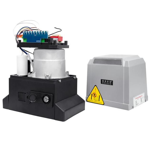 K45 Remote Control Sliding Gate Opener