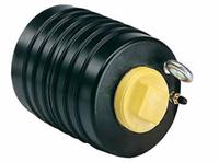 All Types of Inflatable Pipe Plugs with Bypass