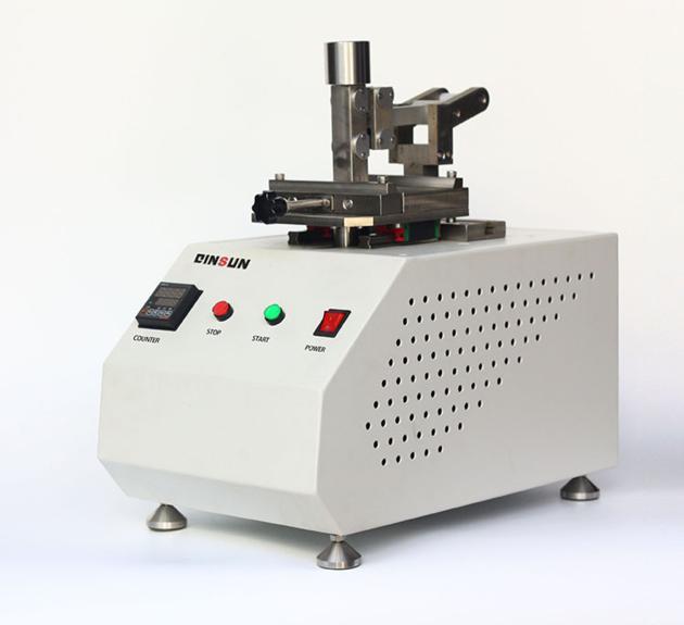  Color Fastness Test Machine Of Leather