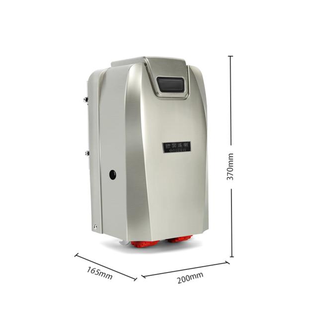 T980 Rolling Swing Gate Opener