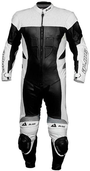 Motorbike Leather Suit