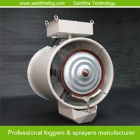 Centrifugal mist sprayer SFXD-GA60X