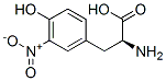3-Nitro-L-tyrosine