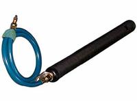 Long Inflatable Pipe Plug for Lateral & Y Joints