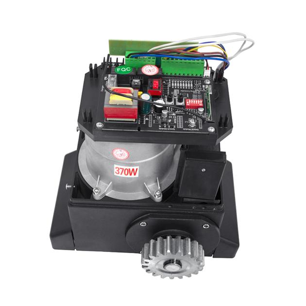 K45 Remote Control Sliding Gate Opener