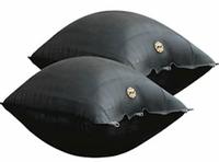 Pillow Style Inflatable Pipe Plug - 24" to 108"