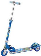 aluminium scooter