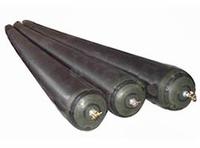 Inflatable Rubber Mandrel & Mold