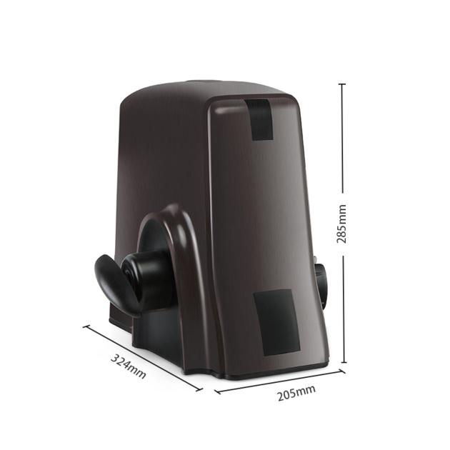 K100B Remote Control Sliding Gate Opener