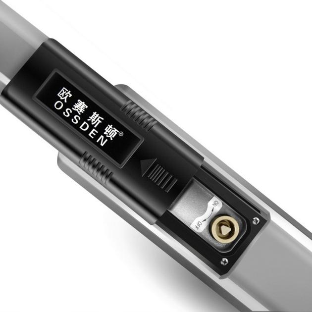 A 750 Linear Swing Door Opener