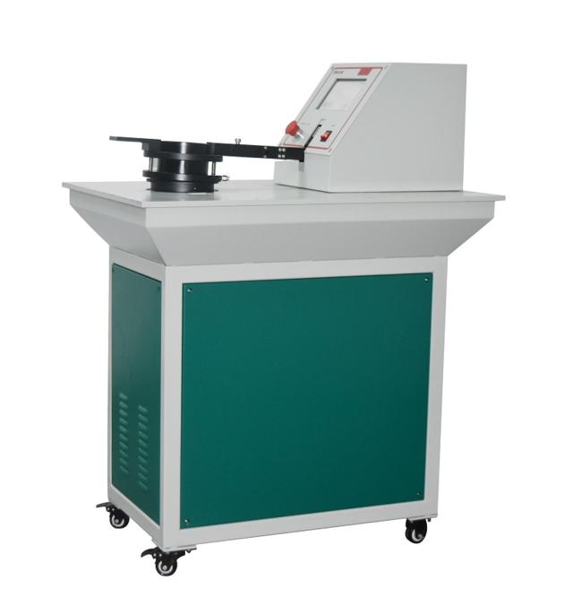 Air Permeability Resistance Tester for Textiles and Leather