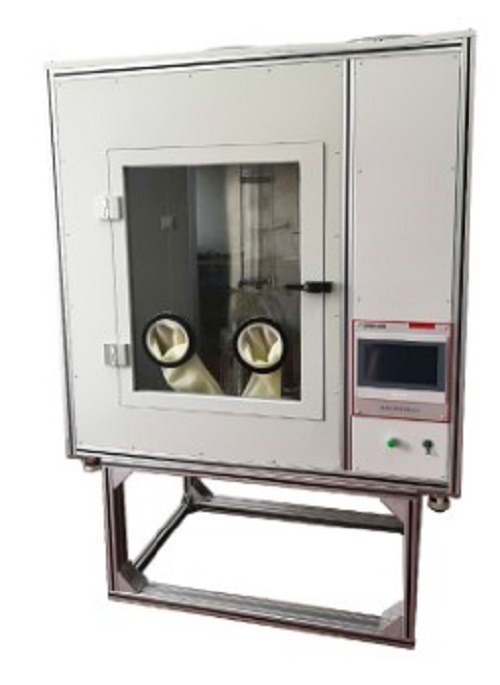 Bacterial Filtration Efficiency Tester Of Medical protective clothing