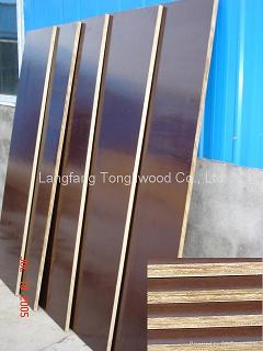 Form Plywood sandy#joyowood.cn