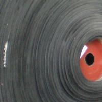 cotton fabric conveyor belt