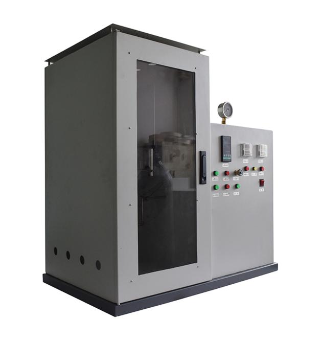 Medical Face Masks Flammability tester