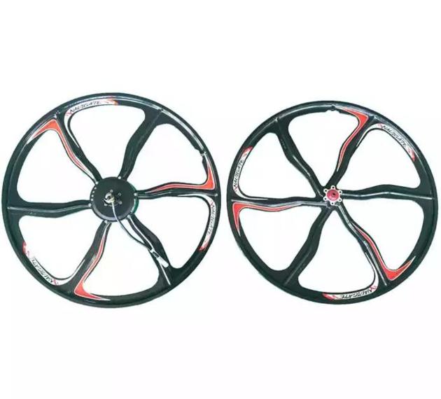 Durable Wholesale Factory Supply Skateboard Kit Conversion Rear Wheel Hub Motor