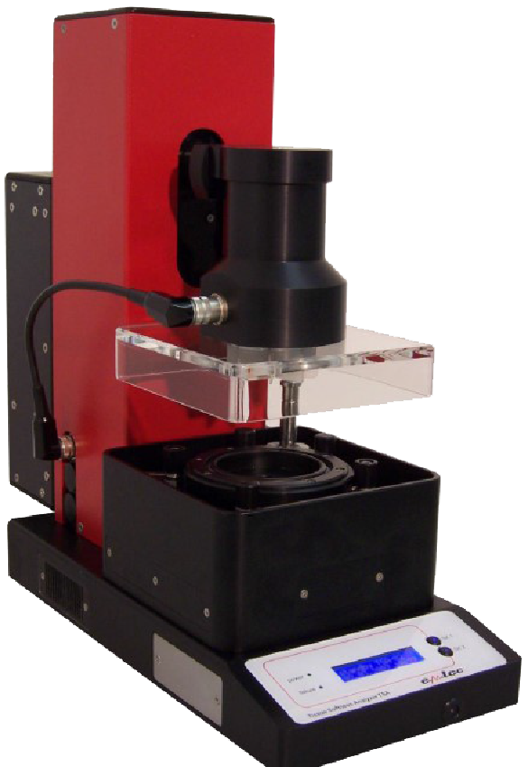 digital fabric softness tester