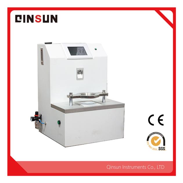 Hydrostatic Head Tester