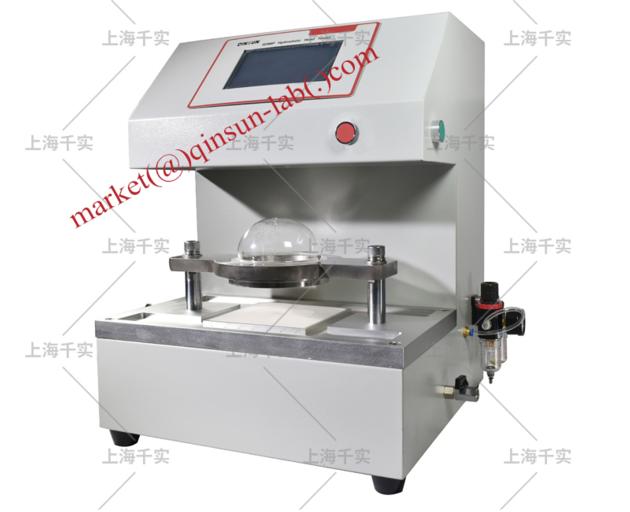 Hydrostatic Head Tester  for medical textile