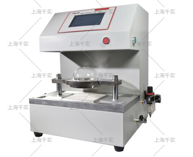 ASTM 903 hydrostatic pressure tester For  textile fabric Protective Clothing testing