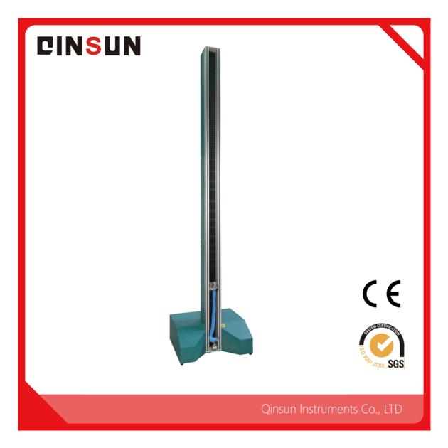 Digital socks stretching test instrument With FZ/T standards