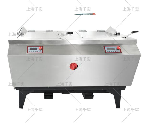 AATCC Color Fastness to Washing Tester