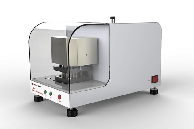textile moisture management tester